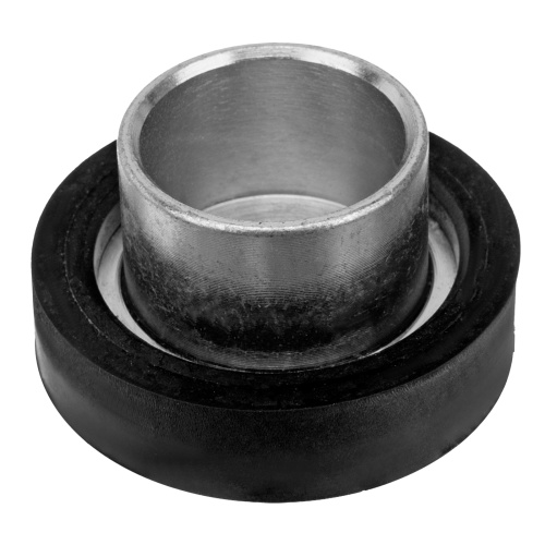 Резиновая опора для бутылочных домкратов, D штока 28 мм Matrix по ценам производителя в Екатеринбурге с доставкой по всей России