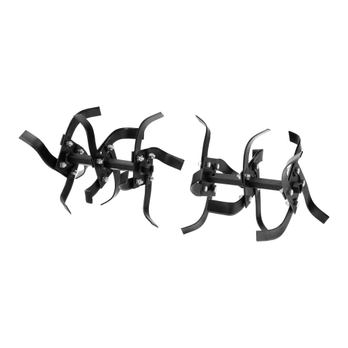 Мотоблок DPT-370X, 7 л.с, дисковое сцепление, ширина 90 см, глубина 35 см, фрез 3 х 4, ВОМ, передачи 3В/1Н Denzel по ценам производителя в Екатеринбурге с доставкой по всей России