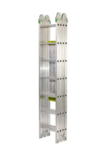 Лестница-трансформер 4*7 Эксперт по ценам производителя в Екатеринбурге с доставкой по всей России