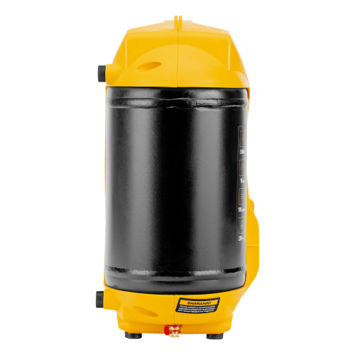 Компрессор воздушный DL1300, 10 бар, 1,3 кВт 180 л/мин 5 л, с набором аксессуаров Denzel по ценам производителя в Екатеринбурге с доставкой по всей России