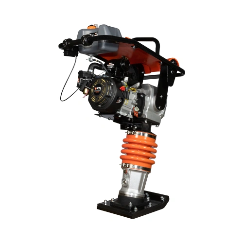 Вибротрамбовка FTL TR 75 по ценам производителя в Екатеринбурге с доставкой по всей России