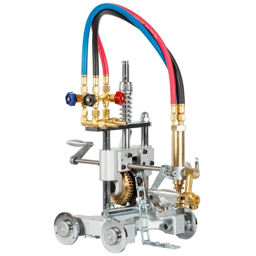 Машина термической резки CG2-11G по ценам производителя в Екатеринбурге с доставкой по всей России