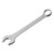 Ключ комбинированный, 27 мм, хромированный Sparta по ценам производителя в Екатеринбурге с доставкой по всей России