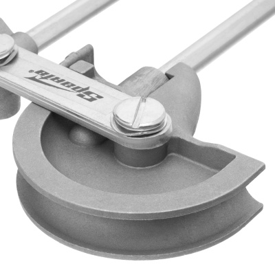 Трубогиб, до 15 мм, для труб из металлопластика и мягких металлов Sparta по ценам производителя в Екатеринбурге с доставкой по всей России