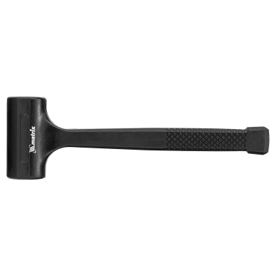 Кувалда безынерционная, 675 г, обрезиненная Matrix по ценам производителя в Екатеринбурге с доставкой по всей России