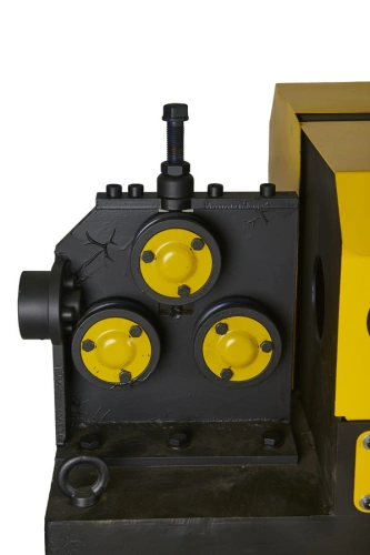 Станок правильно-отрезной с ЧПУ 4-14мм 9/4 кВт TOR YGT4-14 по ценам производителя в Екатеринбурге с доставкой по всей России