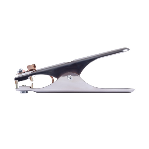 Клемма заземления Varteg EC-300 (пр-во FoxWeld/КНР) по ценам производителя в Екатеринбурге с доставкой по всей России