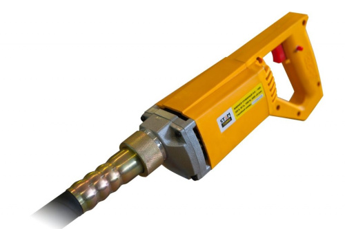 Глубинный вибратор STEM Techno SVE-1000 (1 кВт) по ценам производителя в Екатеринбурге с доставкой по всей России