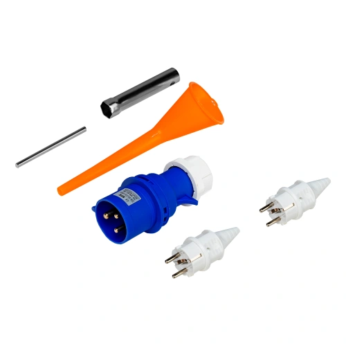 Генератор бензиновый GE 8900, 8.5 кВт, 220 В/50 Гц, 25 л, ручной старт Denzel по ценам производителя в Екатеринбурге с доставкой по всей России