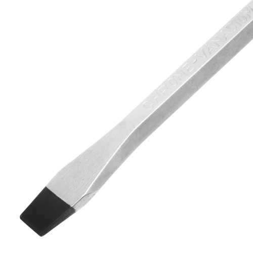 Ударная отвертка, SL6 x100 мм, двухкомпонентная рукоятка, CrV Matrix по ценам производителя в Екатеринбурге с доставкой по всей России