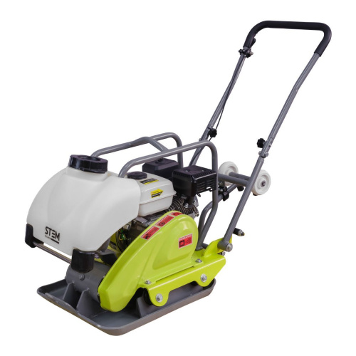 Виброплита STEM Techno SPC 192ES (STEM GX200) по ценам производителя в Екатеринбурге с доставкой по всей России