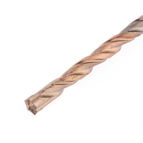 Бур по бетону QUADRO, 6 x 210 мм, SDS PLUS Gross по ценам производителя в Екатеринбурге с доставкой по всей России