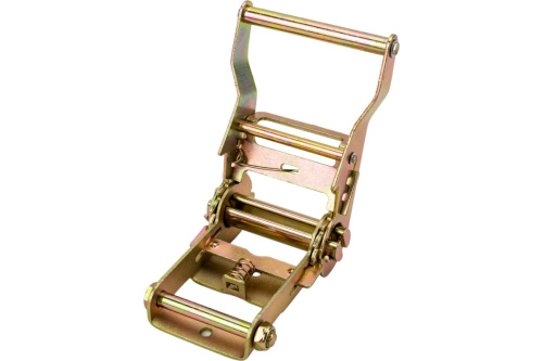 Стяжной механизм TOR 10,0 т 100 мм (алюминиевая ручка) (J) по ценам производителя в Екатеринбурге с доставкой по всей России