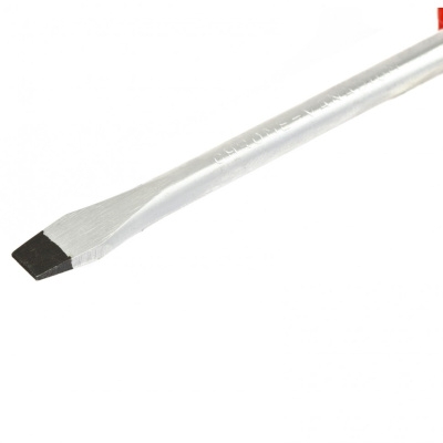 Отвертка Fusion, SL5 х 75 мм, CrV, трехкомпонентная рукоятка "Anti slip" Matrix по ценам производителя в Екатеринбурге с доставкой по всей России