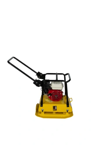 Виброплита 95 кг, 20кН (Honda) без бака TOR C-100 по ценам производителя в Екатеринбурге с доставкой по всей России