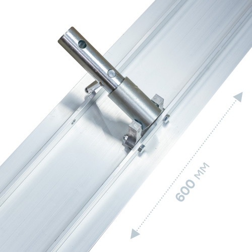 Плавающая рейка AB6 (600мм) купить в Москве с доставкой по всей России | ProtosMarket.ru