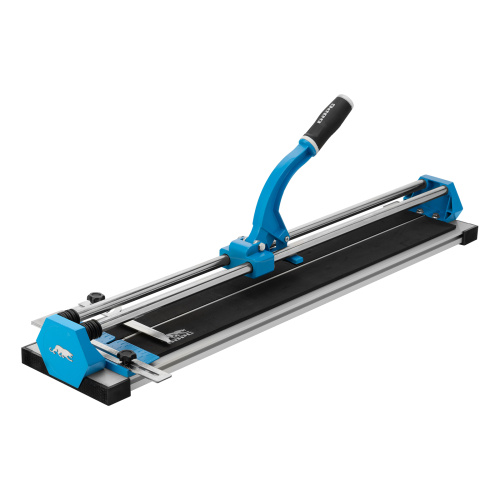 Плиткорез ручной 600 х 14 мм, каретка на подшипниках, усиленная рукоятка, облегченная алюминиевая станина Барс по ценам производителя в Екатеринбурге с доставкой по всей России