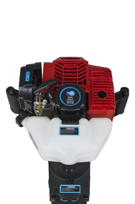 Молоток отбойный бензиновый TOR JH-100 купить в Москве с доставкой по всей России | ProtosMarket.ru