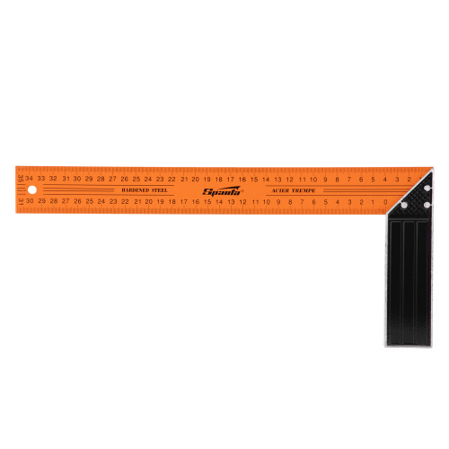 Угольник, 350 мм, металлический Sparta по ценам производителя в Екатеринбурге с доставкой по всей России