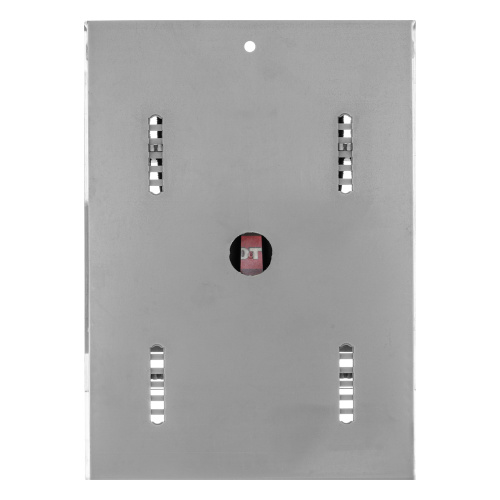 Набор отверток для точных работ Fusion, двухкомпонентная рукоятка, 6 шт, в пластиковом пенале Matrix по ценам производителя в Екатеринбурге с доставкой по всей России