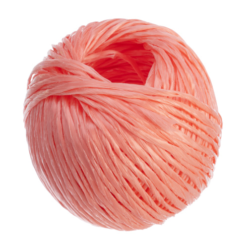 Шпагат полипропиленовый красный, 1.7 мм, L 60 м, Сибртех по ценам производителя в Екатеринбурге с доставкой по всей России