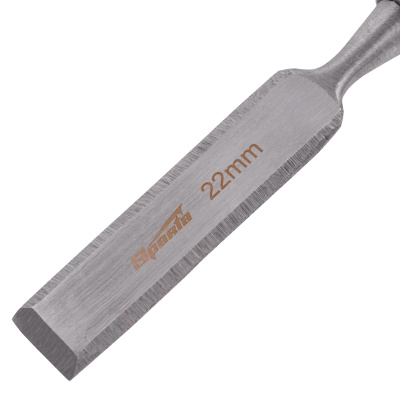 Долото-стамеска 22 мм, деревянная рукоятка Sparta по ценам производителя в Екатеринбурге с доставкой по всей России