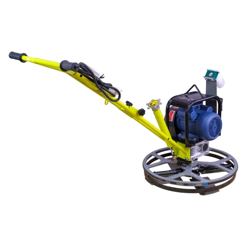 Затирочная машина STEM Techno SPT-24 (600 мм, Электродвигатель однофазный (220 вольт), 3 кВт по ценам производителя в Екатеринбурге с доставкой по всей России