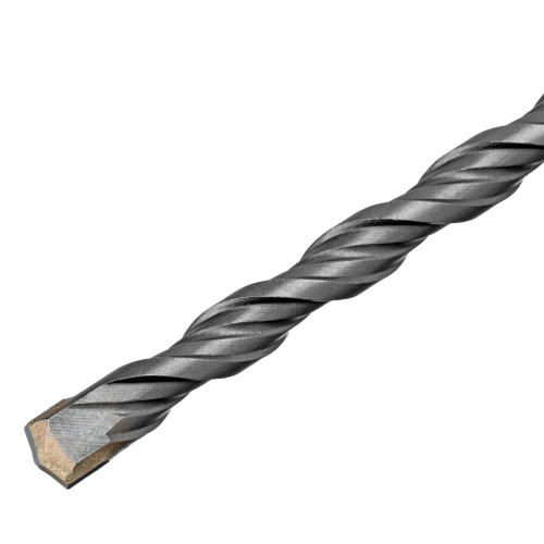 Бур по бетону, двойная спираль, три пылеотводящие кромки, 7 x 160 мм DENZEL по ценам производителя в Екатеринбурге с доставкой по всей России