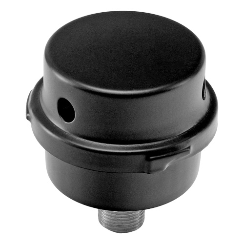 Компрессор DLS950/24 безмаслянный малошумный 950 Вт, 165 л/мин, ресивер 24 л Denzel по ценам производителя в Екатеринбурге с доставкой по всей России