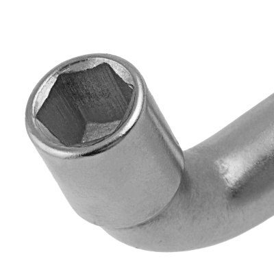 Ключ угловой проходной 10 мм Stels по ценам производителя в Екатеринбурге с доставкой по всей России