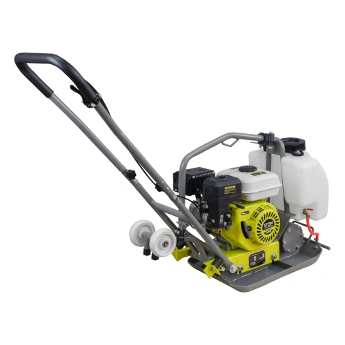 Виброплита STEM Techno SPC 162ES (STEM GX200) по ценам производителя в Екатеринбурге с доставкой по всей России