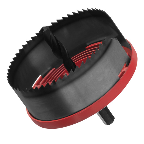 Пила кольцевая, 60-67-74-81-95 мм, 1.5" Matrix по ценам производителя в Екатеринбурге с доставкой по всей России