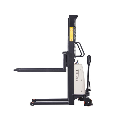 Электрический штабелер PROLIFT M2 SPN 1516 с раздвижными вилами по ценам производителя в Екатеринбурге с доставкой по всей России
