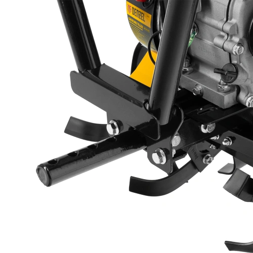 Мотоблок DPT-470S-PRO Denzel по ценам производителя в Екатеринбурге с доставкой по всей России