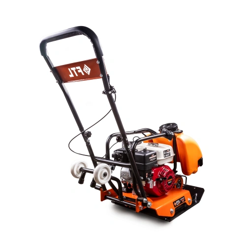 Виброплита FTL PCF 80H по ценам производителя в Екатеринбурге с доставкой по всей России