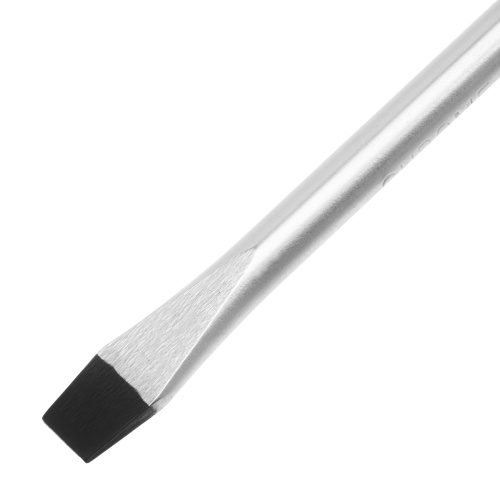 Отвертка, SL5 х 150 мм, CrV, двухкомпонентная рукоятка Сибртех по ценам производителя в Екатеринбурге с доставкой по всей России