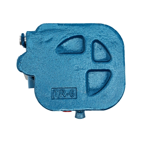 Домкрат гидравлический бутылочный, 6 т, h подъема 207-404 мм Stels по ценам производителя в Екатеринбурге с доставкой по всей России