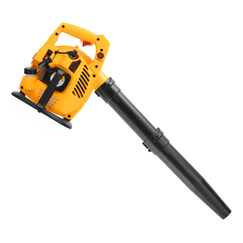 Воздуходувка-пылесос бензиновая GL-260, 26 см3, 1 л.с. Denzel по ценам производителя в Екатеринбурге с доставкой по всей России