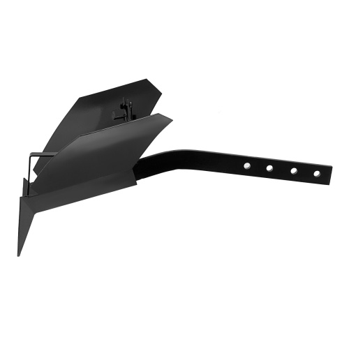 Окучник 1-рядный, без сцепки Denzel по ценам производителя в Екатеринбурге с доставкой по всей России