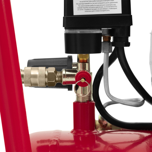 Компрессор воздушный КК-2200/50, 2,2 кВт, 350 л/мин, 50 л, прямой привод, масляный MTX по ценам производителя в Екатеринбурге с доставкой по всей России