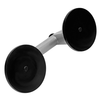 Стеклодомкрат алюминиевый двойной Matrix по ценам производителя в Екатеринбурге с доставкой по всей России