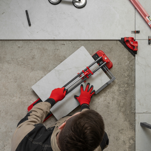 Плиткорез 600 х 14 мм MTX по ценам производителя в Екатеринбурге с доставкой по всей России