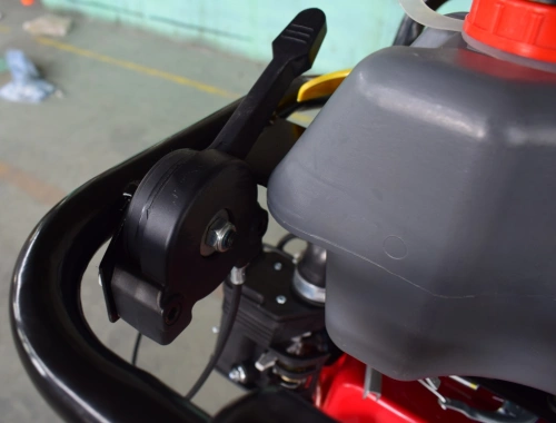 Вибротрамбовка STEM Techno STR-81 по ценам производителя в Екатеринбурге с доставкой по всей России