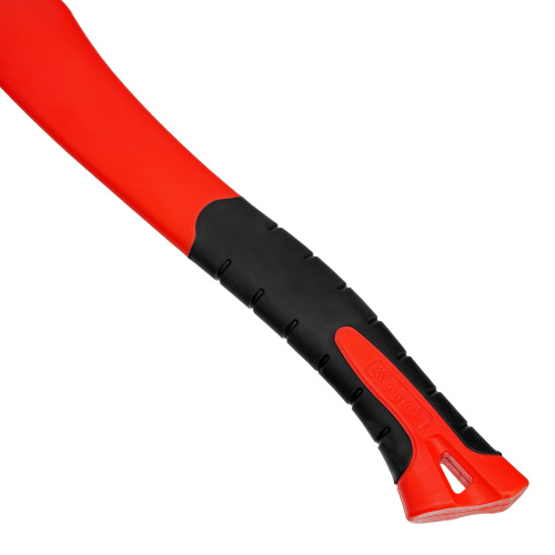 Топор optimal, 800 г, фибергласовое топорище Matrix по ценам производителя в Екатеринбурге с доставкой по всей России