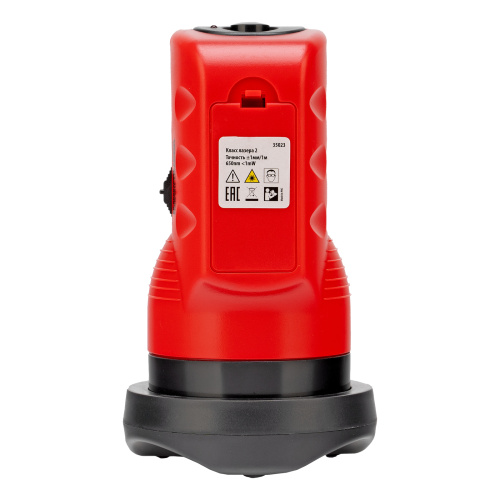 Лазерный уровень, 100 мм, штатив 1260 мм, самовыравнивающийся Matrix по ценам производителя в Екатеринбурге с доставкой по всей России