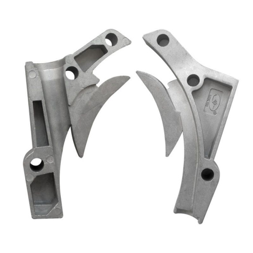 Направляющая троса (делитель) лебедки LTD6.3, металл по ценам производителя в Екатеринбурге с доставкой по всей России