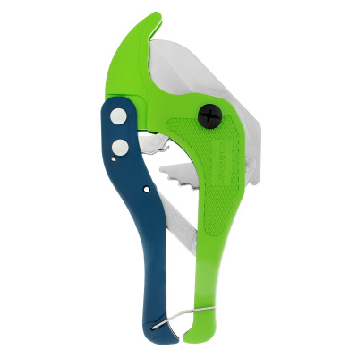 Ножницы для резки изделий из пластика, порошковое покрытие, D до 42 мм Сибртех по ценам производителя в Екатеринбурге с доставкой по всей России