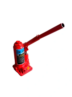 Домкрат гидравлический TOR ДГ-CT г/п 2,0 т (ST0203) купить в Москве с доставкой по всей России | ProtosMarket.ru