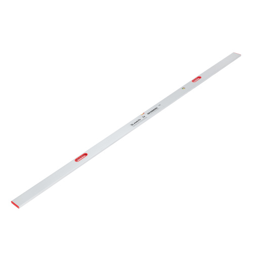 Правило алюминиевое с уровнем, L-3.0 м, 2 ручки Matrix по ценам производителя в Екатеринбурге с доставкой по всей России