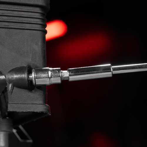 Отвертка с Т-образной эргономичной ручкой и набором насадок, 36 шт, CrV, пластиковый бокс Matrix по ценам производителя в Екатеринбурге с доставкой по всей России